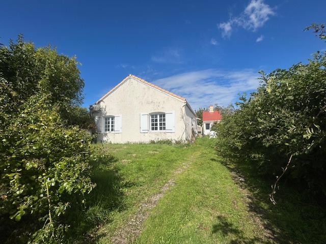 A Vendre à COEX, maison familiale avec potentiel