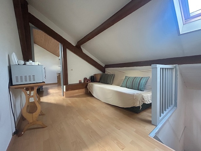A Vendre à COEX, maison familiale avec potentiel