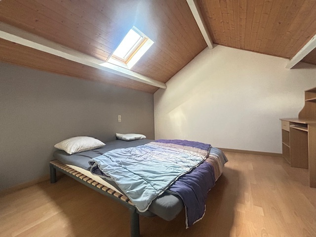 A Vendre à COEX, maison familiale avec potentiel
