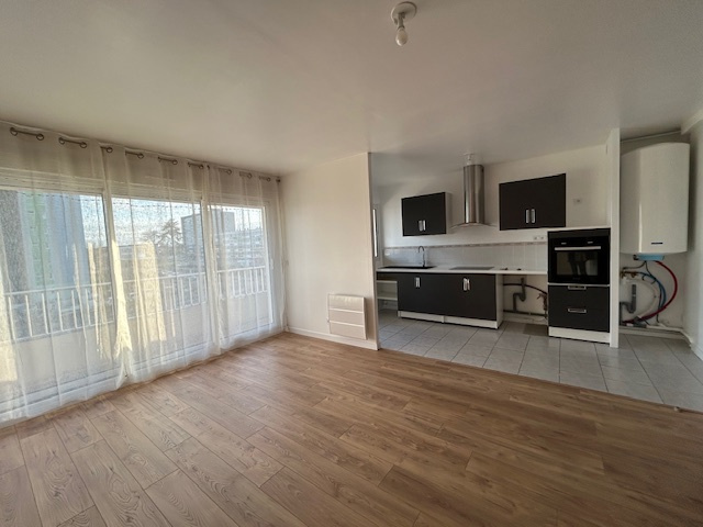 A louer appartement T2 La ROCHE SUR YON